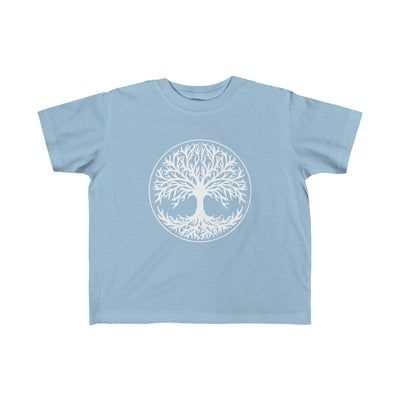 Tree Of Life Toddler Tee