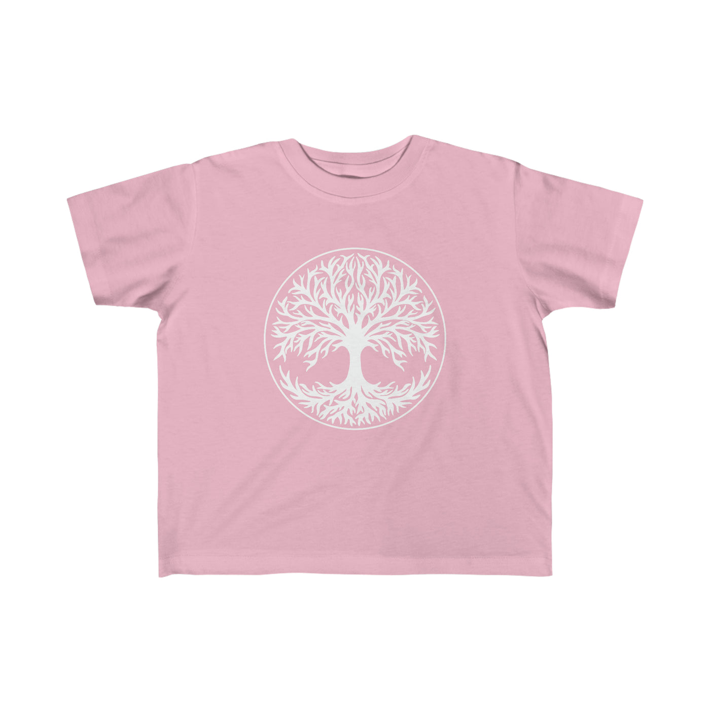 Tree Of Life Toddler Tee