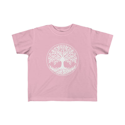 Tree Of Life Toddler Tee