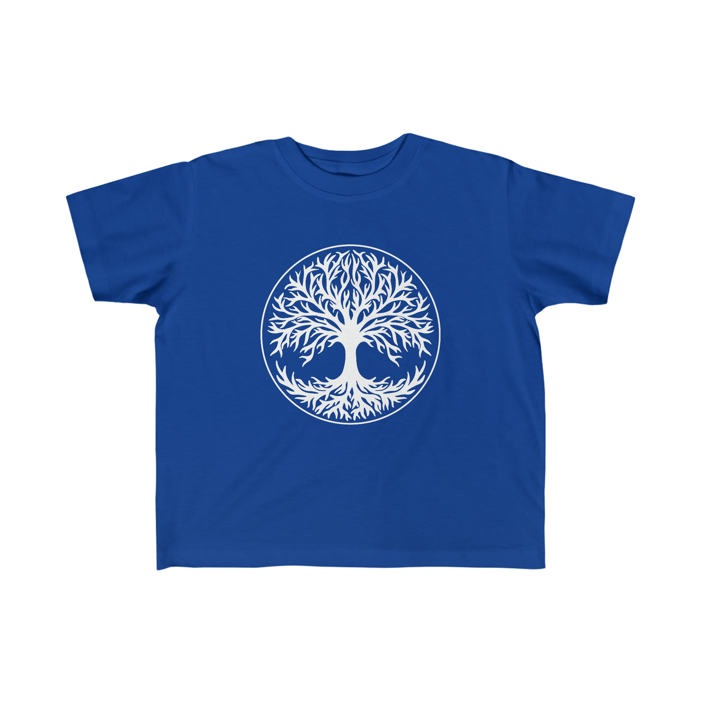 Tree Of Life Toddler Tee
