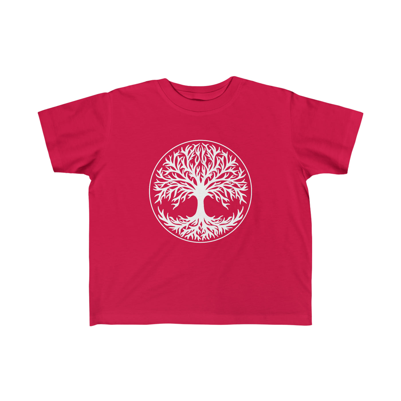 Tree Of Life Toddler Tee