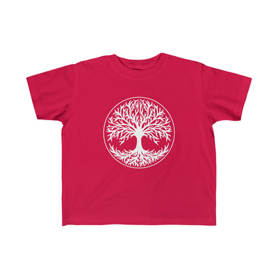 Tree Of Life Toddler Tee