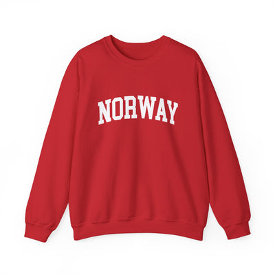 Norway University Sweatshirt