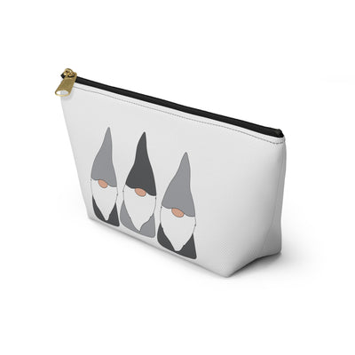 Scandinavian Gnomes Cosmetic Bag
