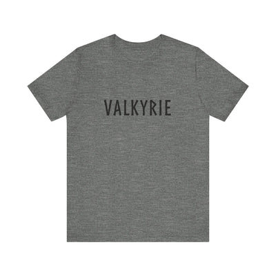 Valkyrie Unisex T-Shirt