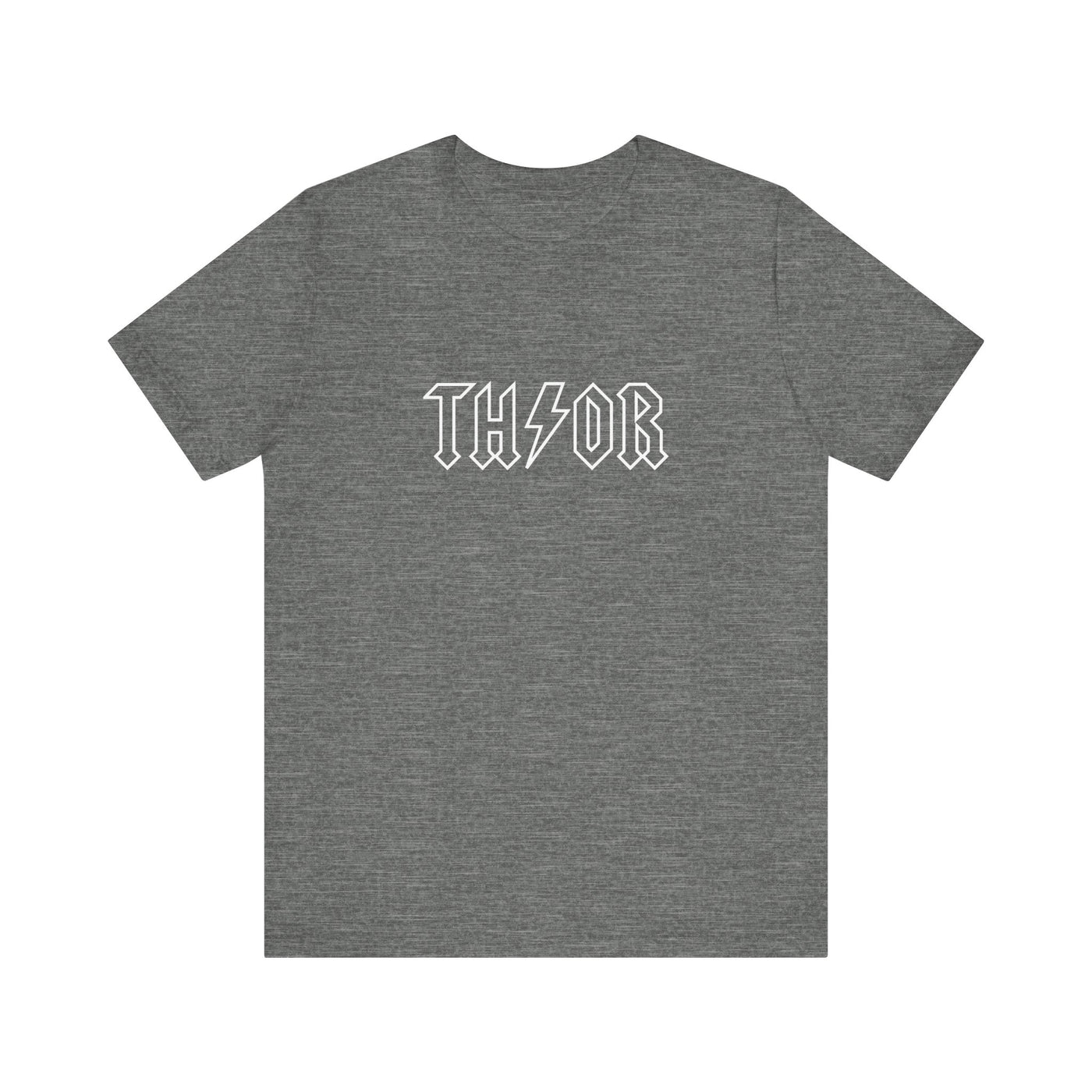Thor God Of Thunder Unisex T-Shirt