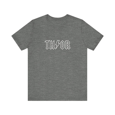 Thor God Of Thunder Unisex T-Shirt