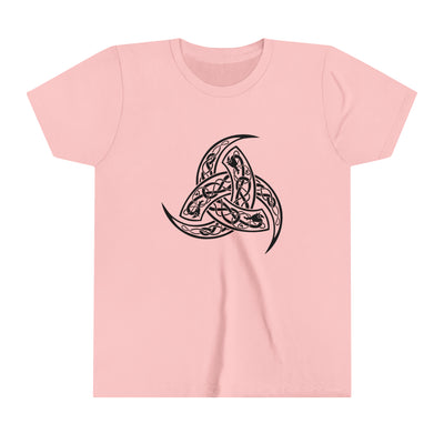 Horns of Odin Kids T-Shirt