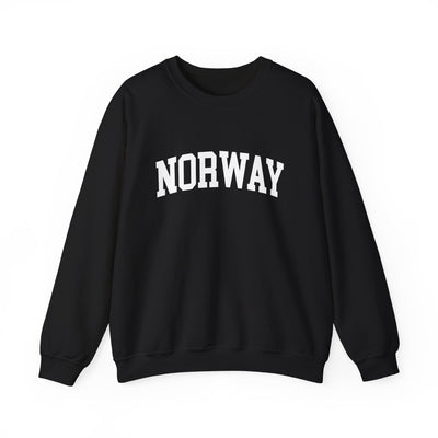 Norway University Sweatshirt