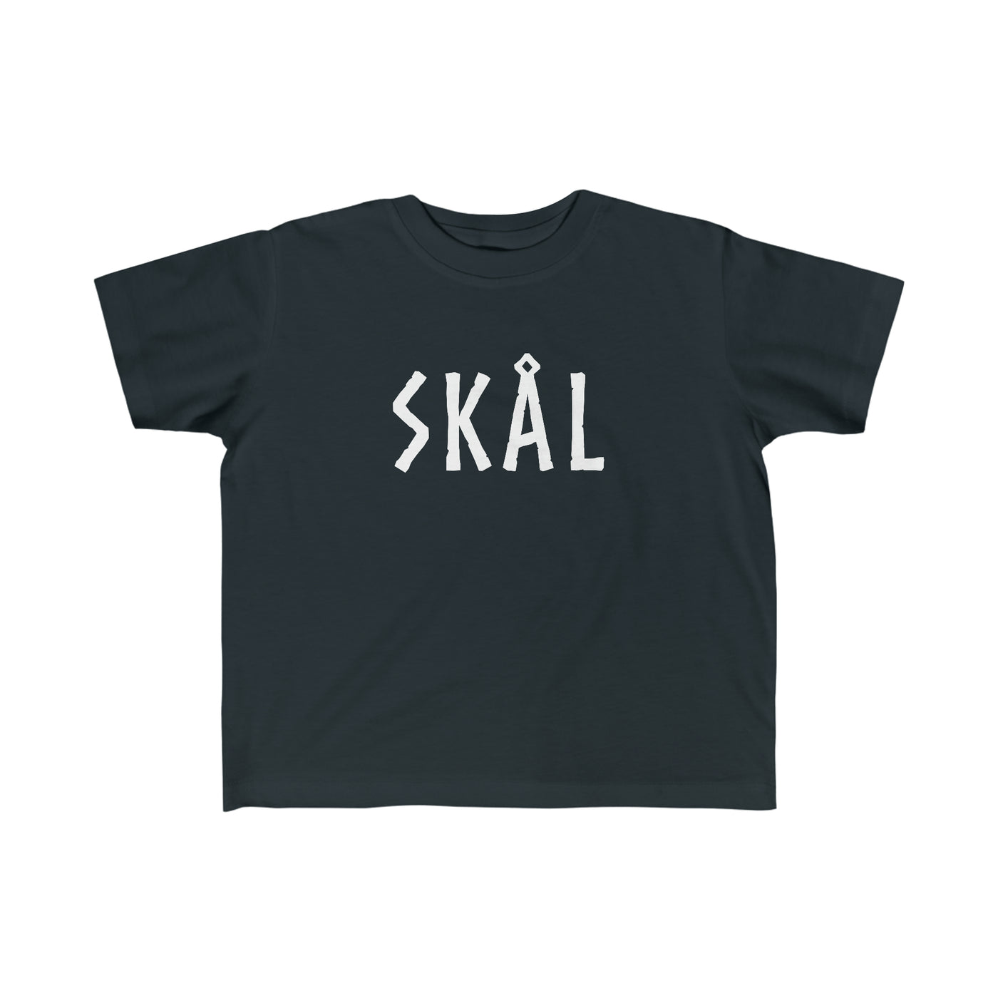 Skål Viking Toddler Tee
