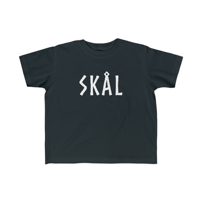 Skål Viking Toddler Tee