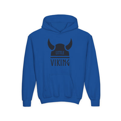 Little Viking Kids Hoodie