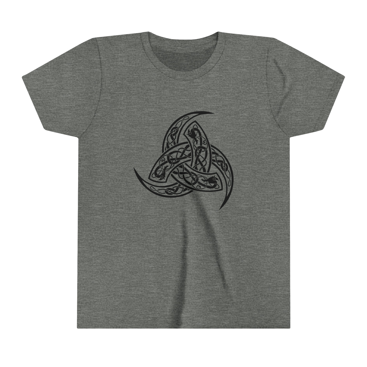Horns of Odin Kids T-Shirt