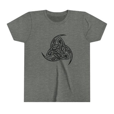 Horns of Odin Kids T-Shirt