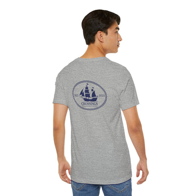Crossings 200 Anniversary Unisex T-Shirt