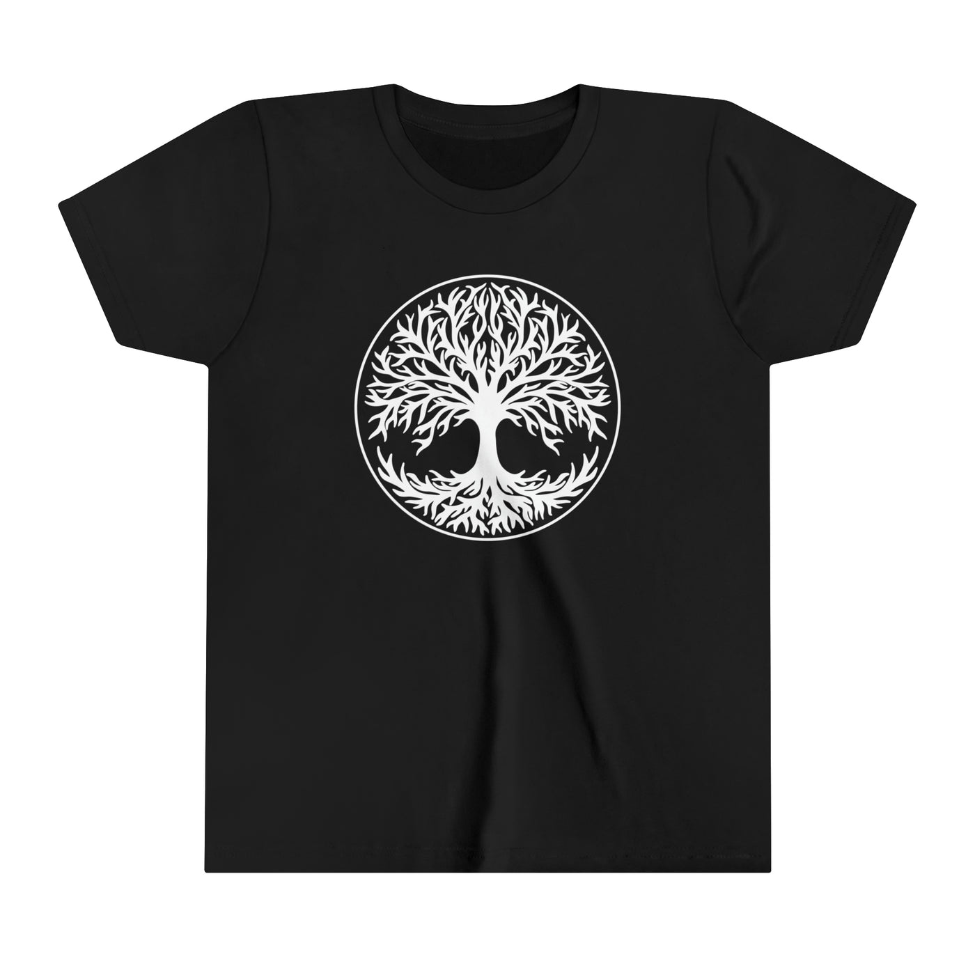 Tree Of Life Kids T-Shirt