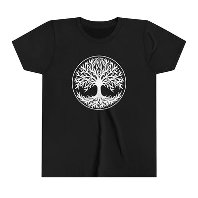 Tree Of Life Kids T-Shirt