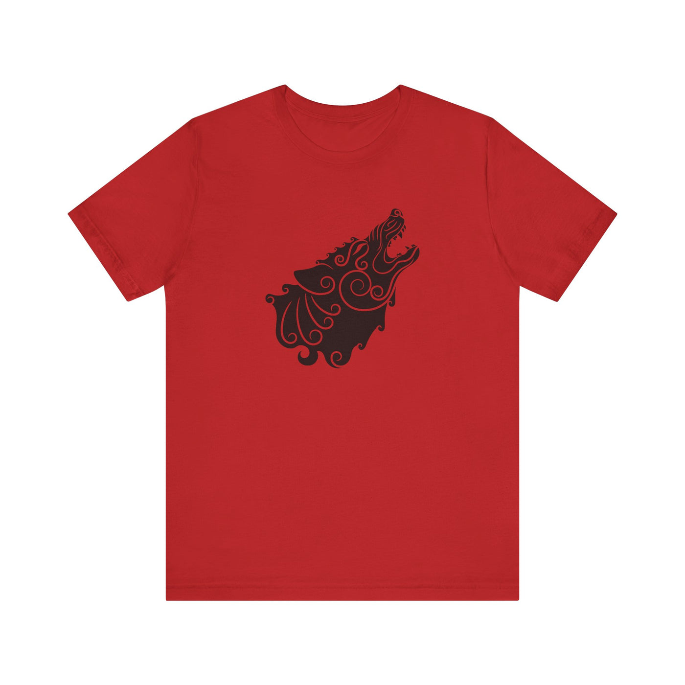 Fenrir Unisex T-Shirt