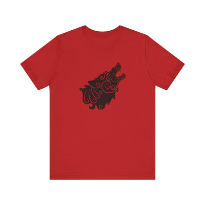 Fenrir Unisex T-Shirt