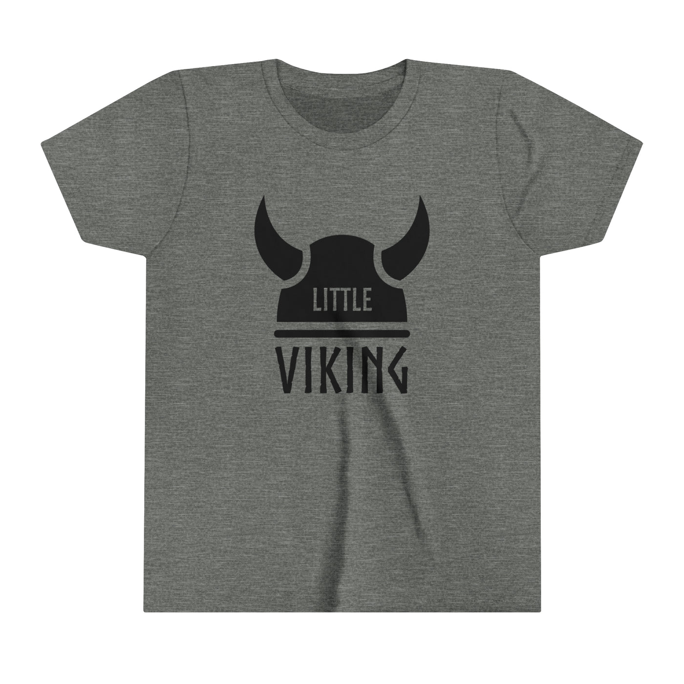 Little Viking Kids T-Shirt