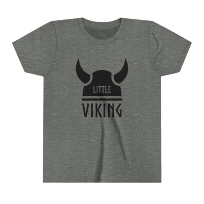Little Viking Kids T-Shirt