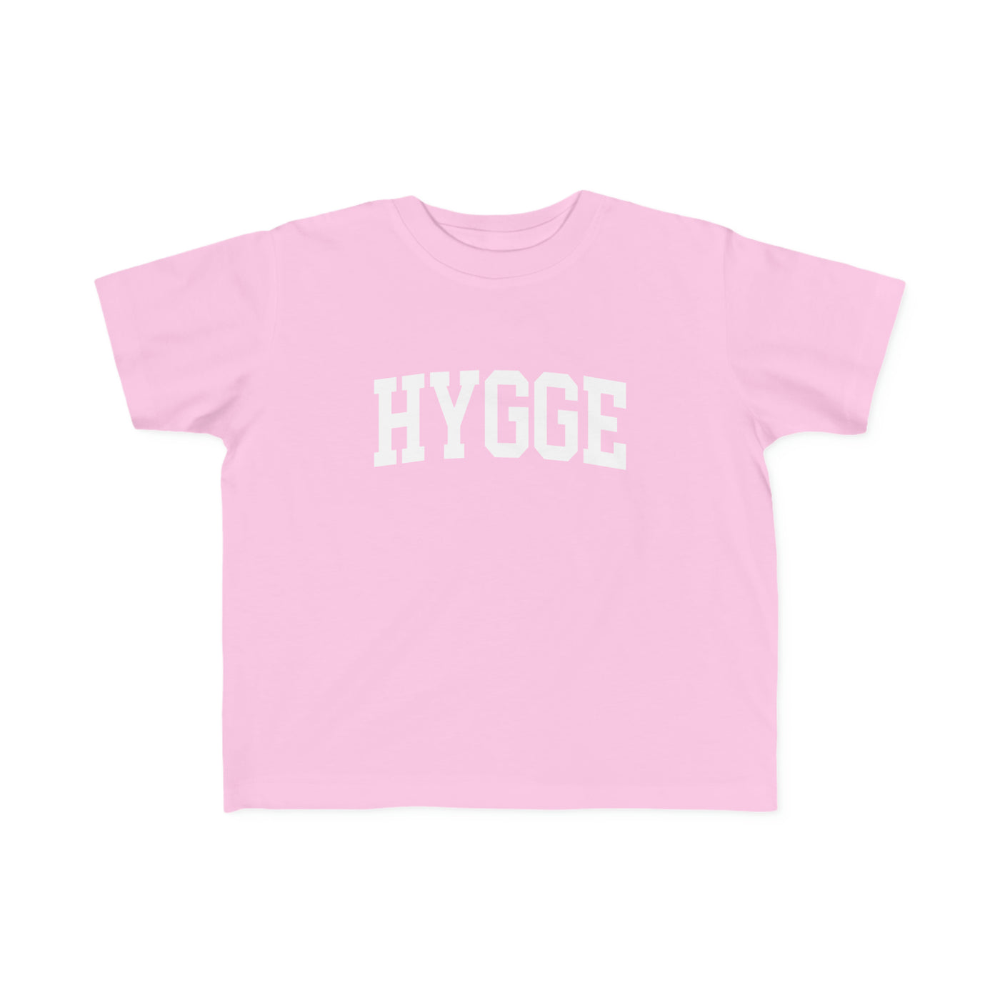 Hygge Toddler Tee