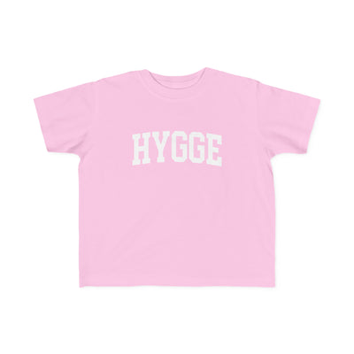 Hygge Toddler Tee