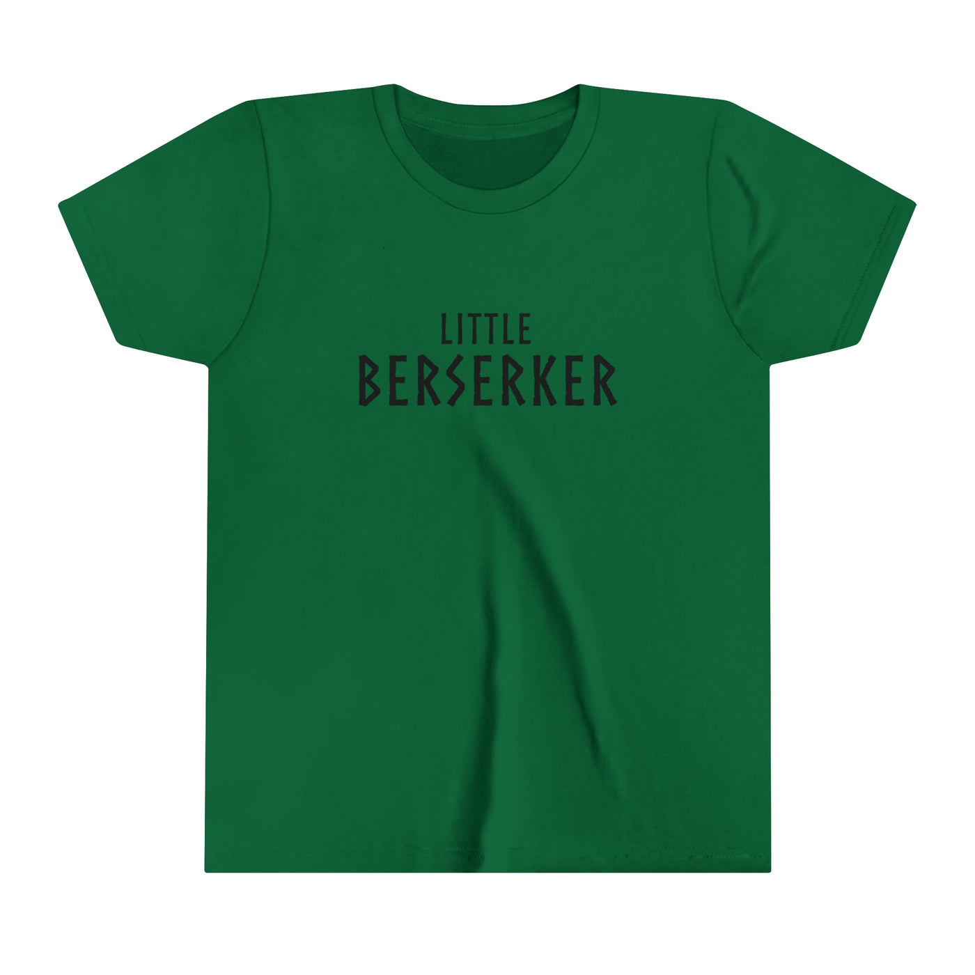 Little Berserker Kids T-Shirt