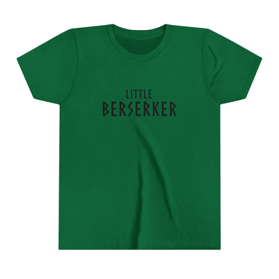 Little Berserker Kids T-Shirt