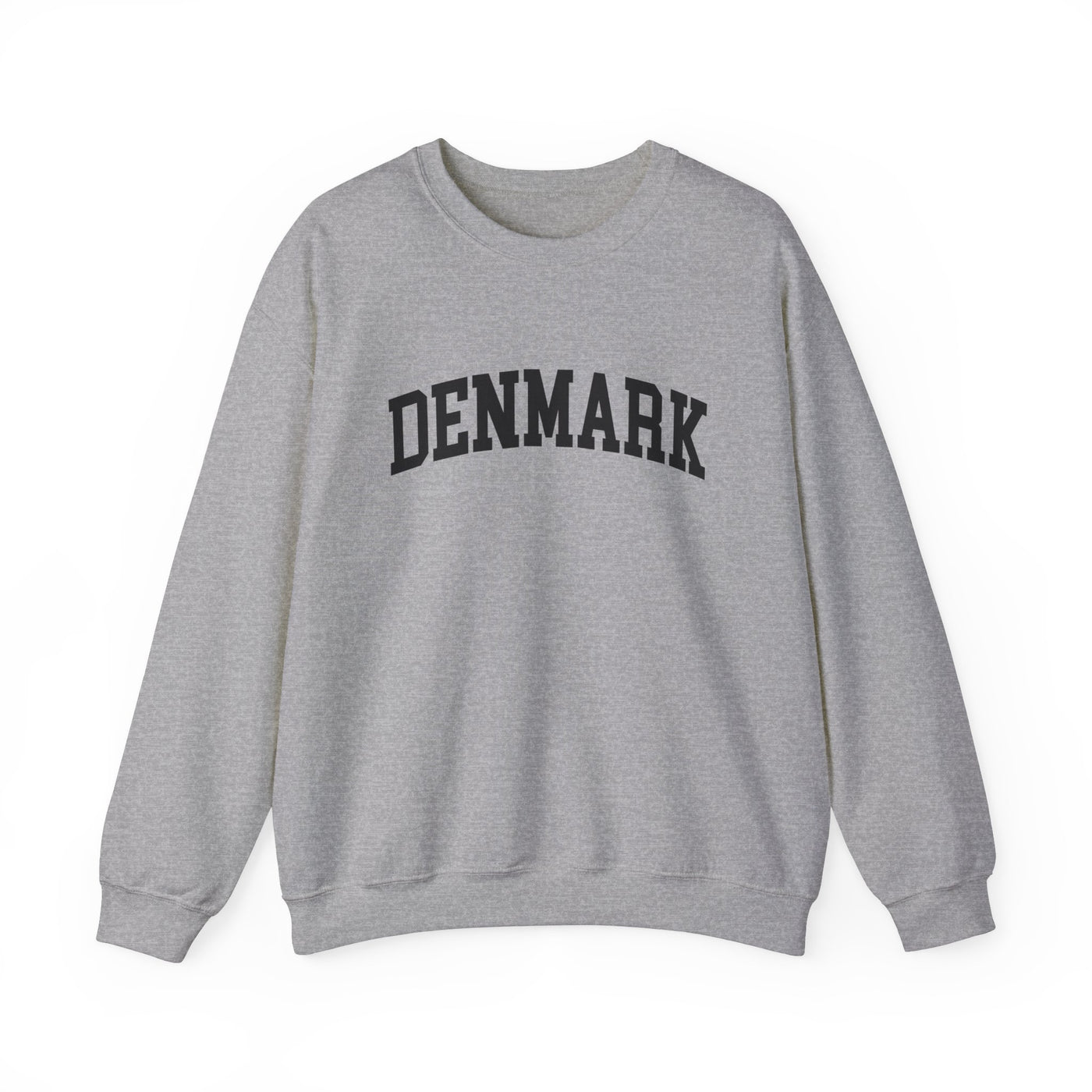 Denmark University Sweatshirt
