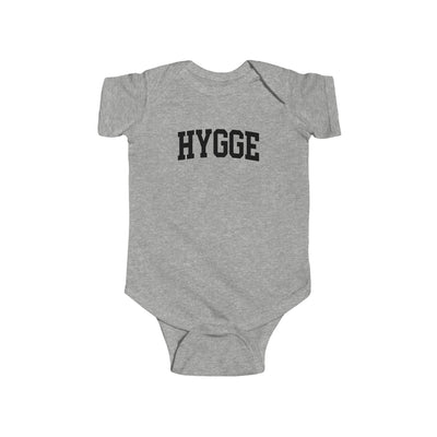 Hygge Baby Bodysuit