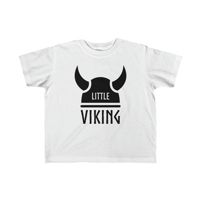 Little Viking Toddler Tee