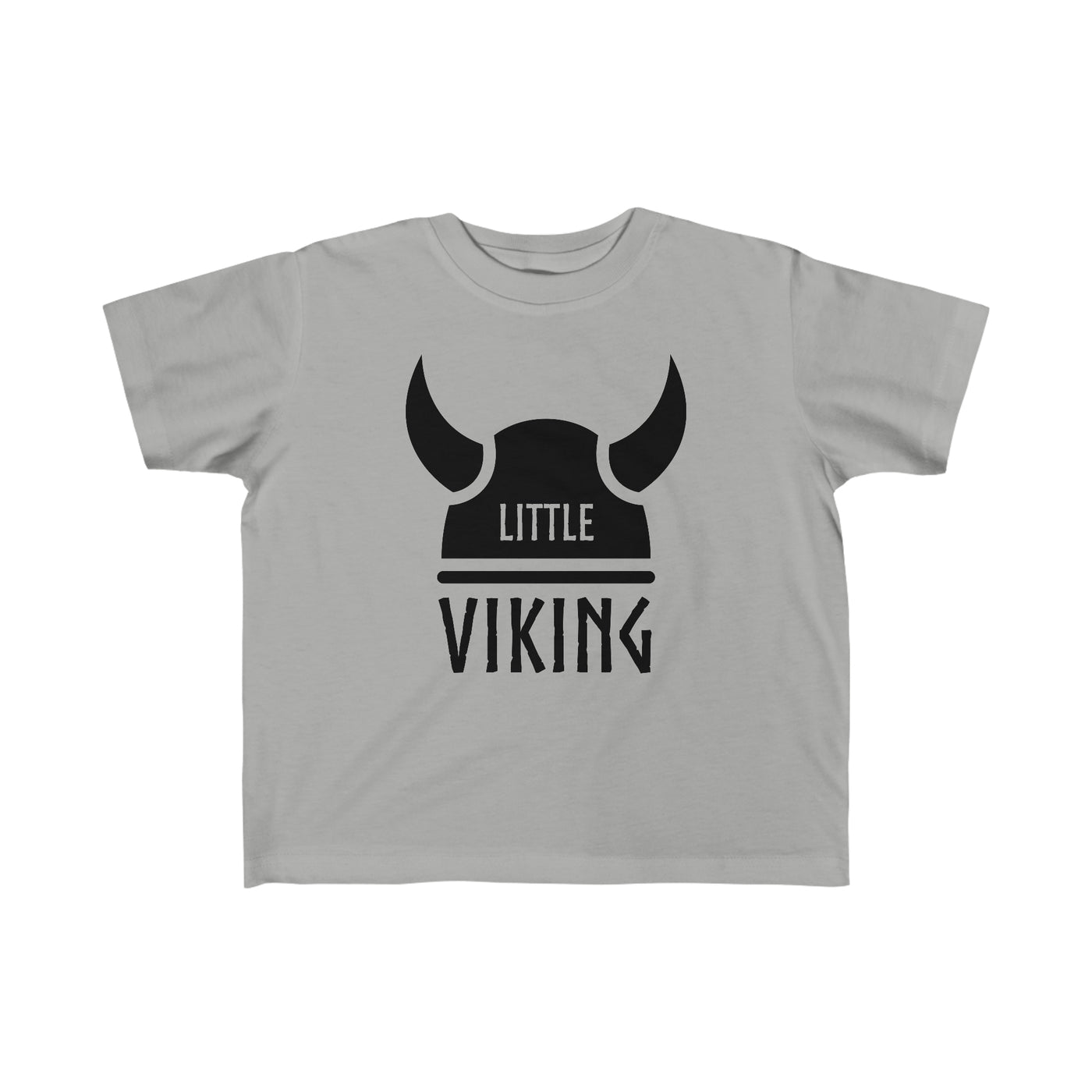 Little Viking Toddler Tee