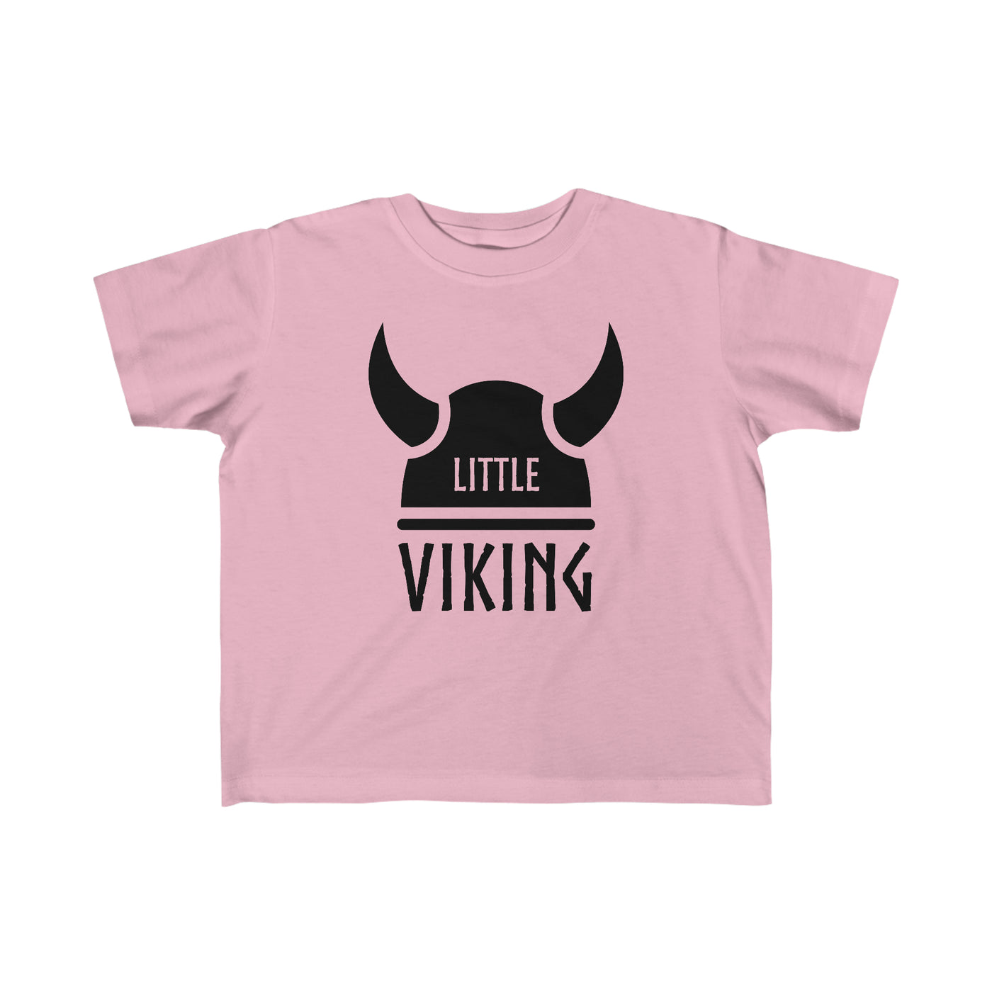 Little Viking Toddler Tee
