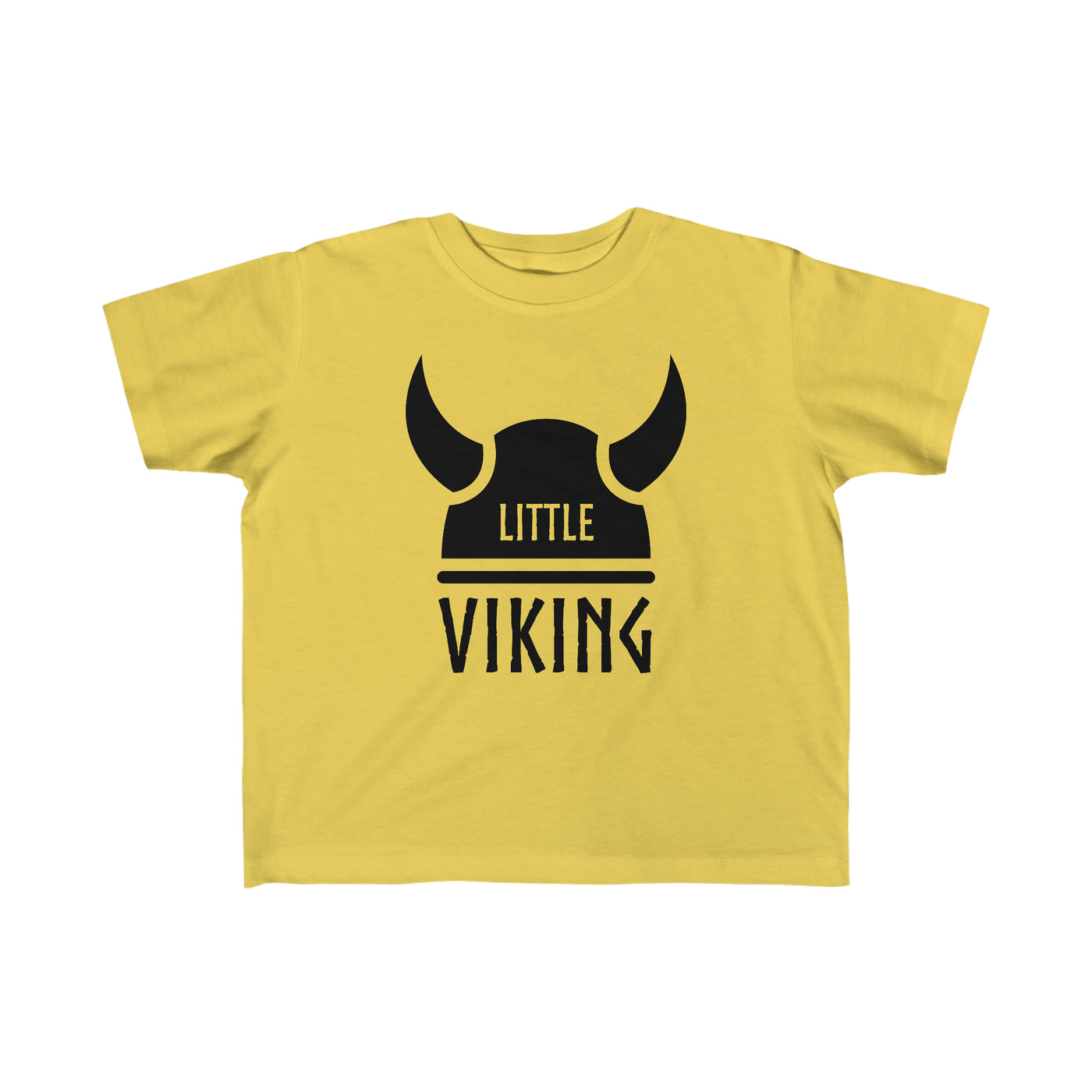 Little Viking Toddler Tee
