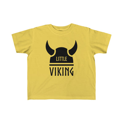 Little Viking Toddler Tee