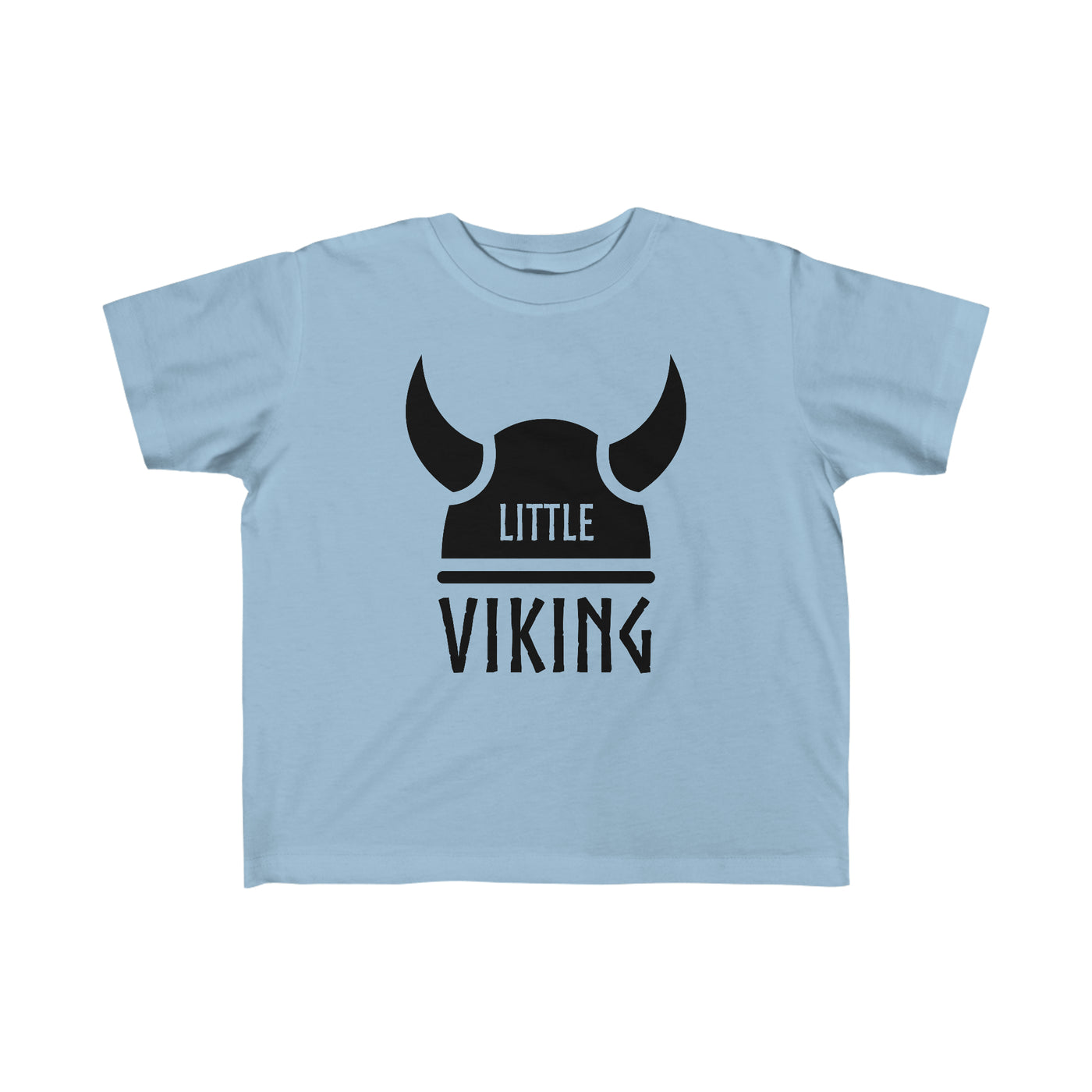 Little Viking Toddler Tee