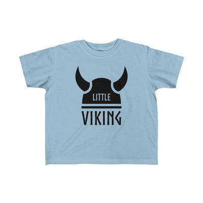 Little Viking Toddler Tee