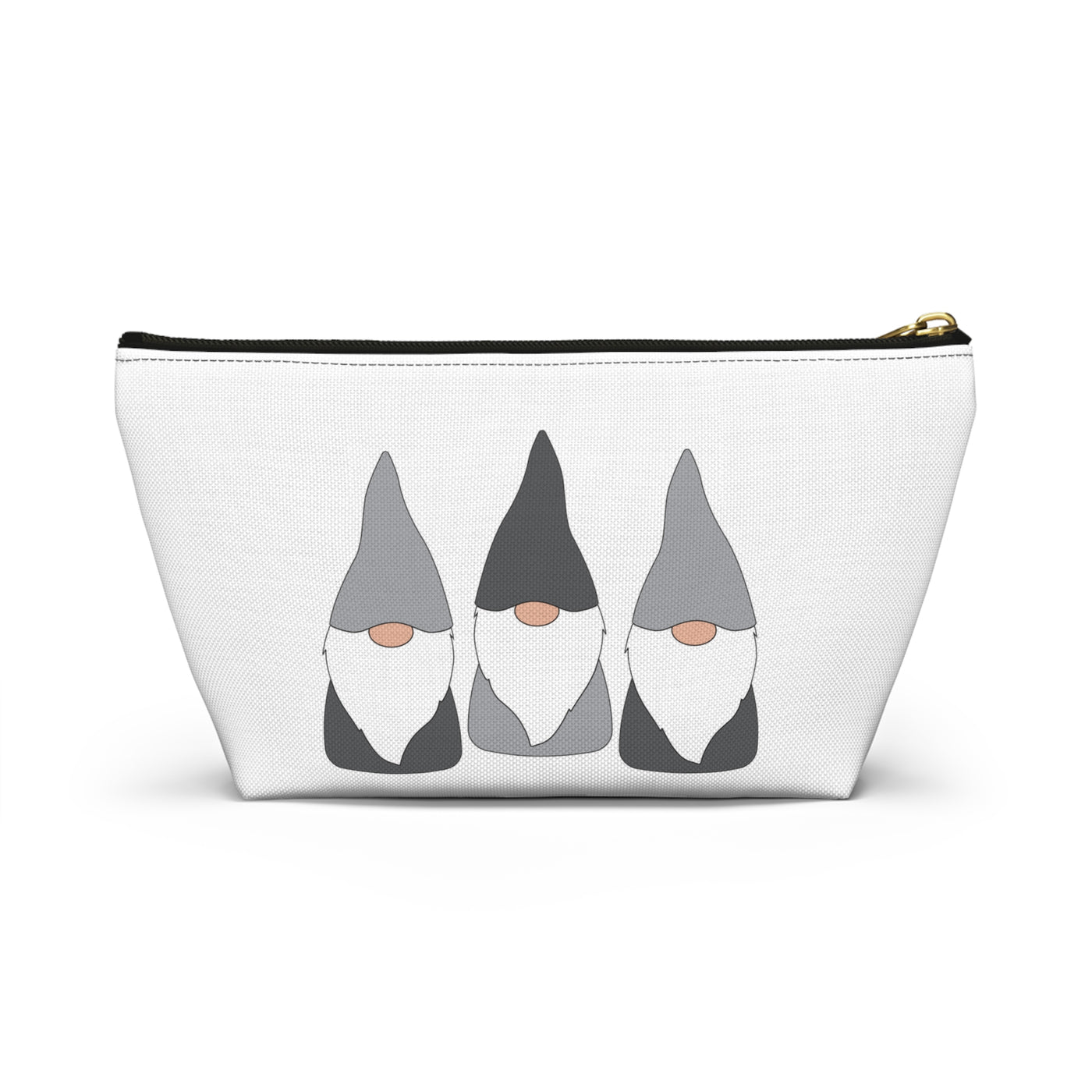 Scandinavian Gnomes Cosmetic Bag