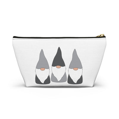 Scandinavian Gnomes Cosmetic Bag