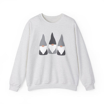 Scandinavian Gnomes Sweatshirt - Scandinavian Design Studio