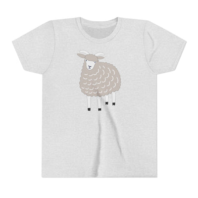 Icelandic Sheep Kids T-Shirt