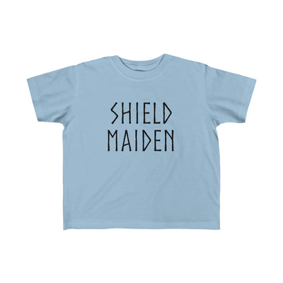 Shield Maiden Toddler Tee