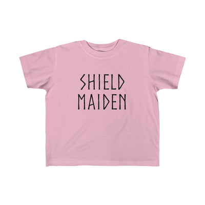 Shield Maiden Toddler Tee