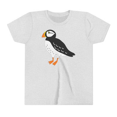 Icelandic Puffin Kids T-Shirt