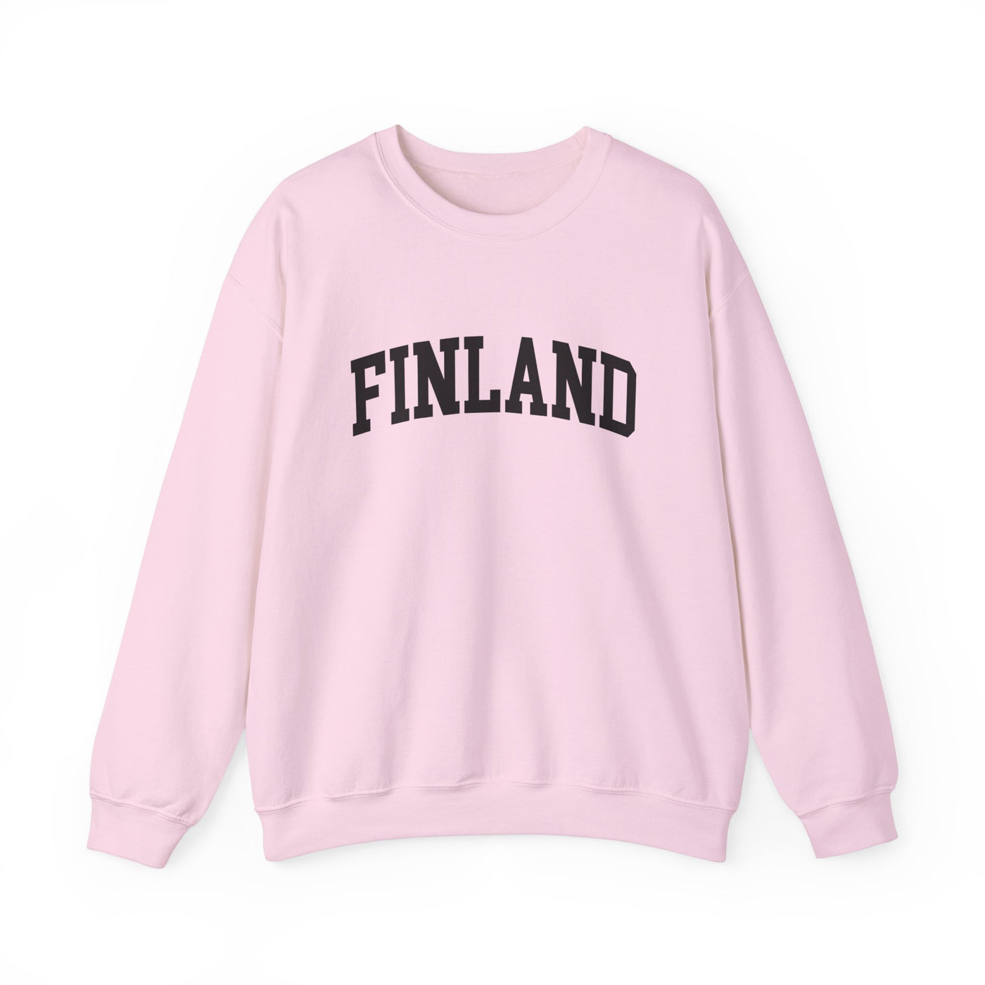 Finland University Sweatshirt