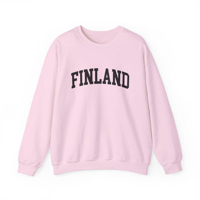 Finland University Sweatshirt