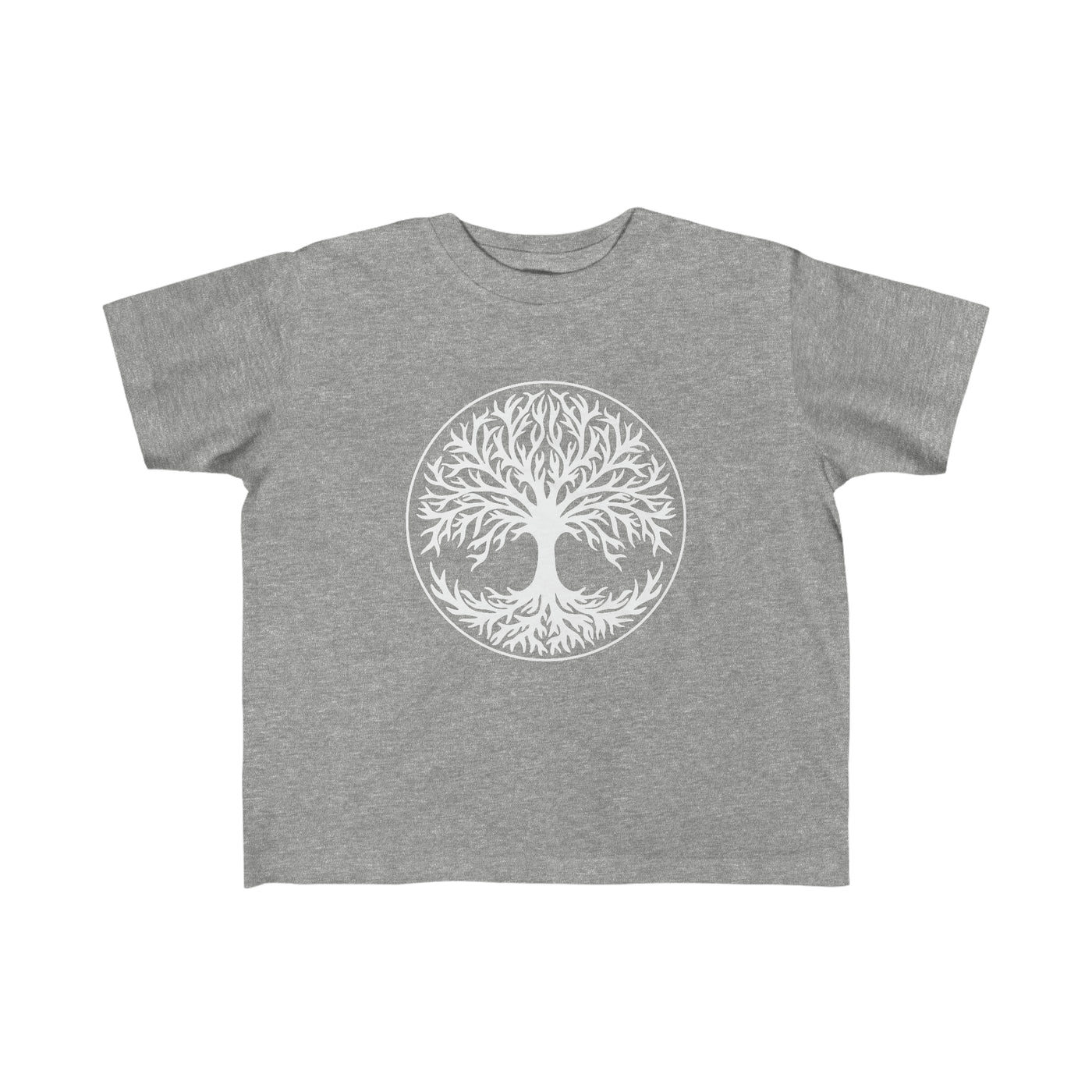 Tree Of Life Toddler Tee