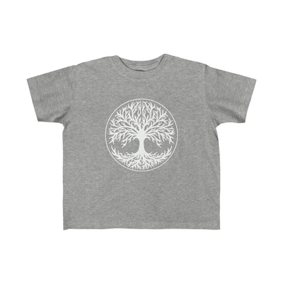 Tree Of Life Toddler Tee