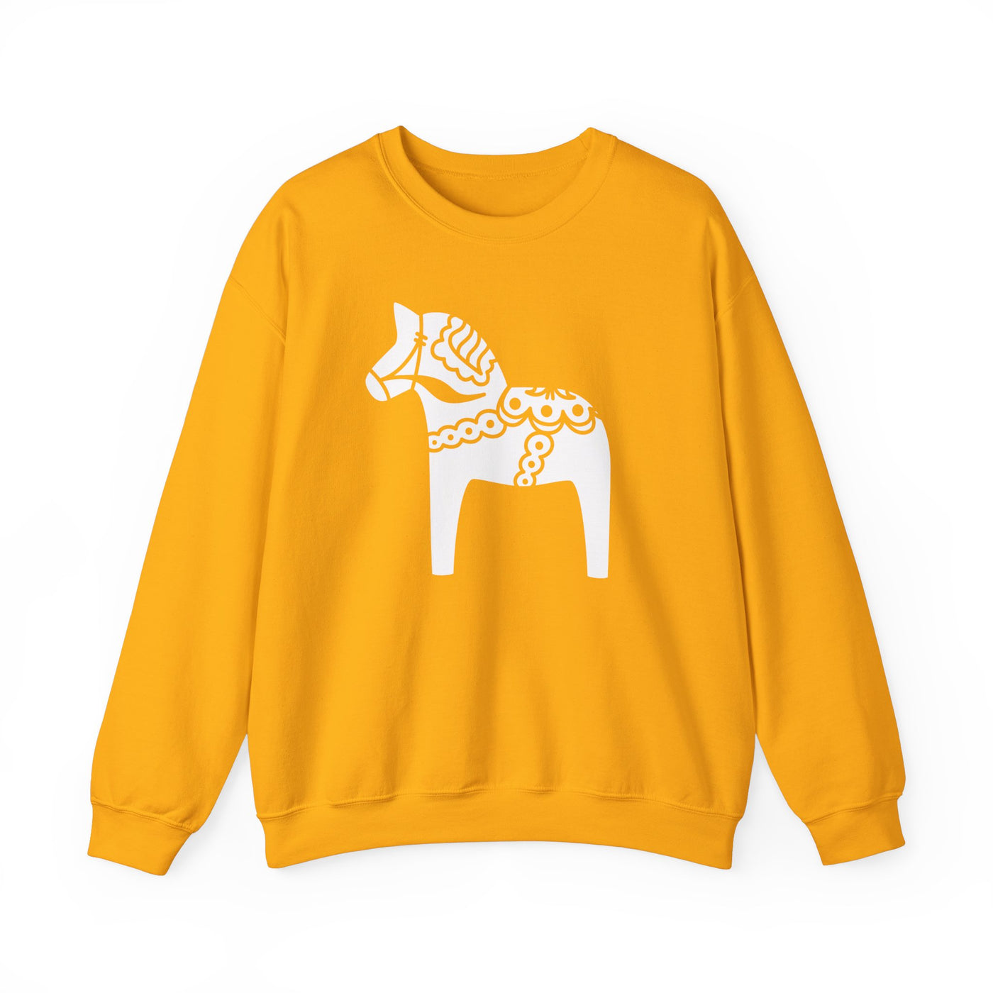 Swedish Horse Sweatshirt